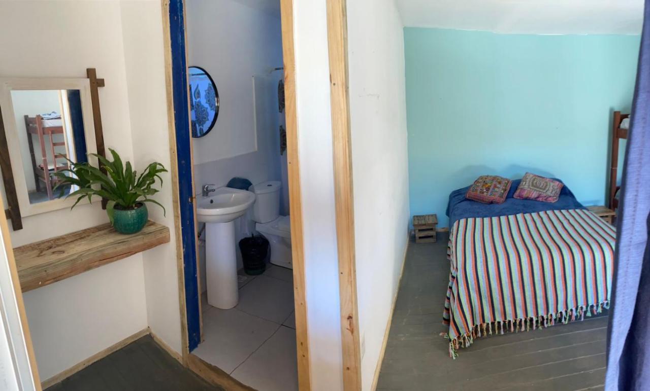Compay Hostel La Pedrera Ruang foto