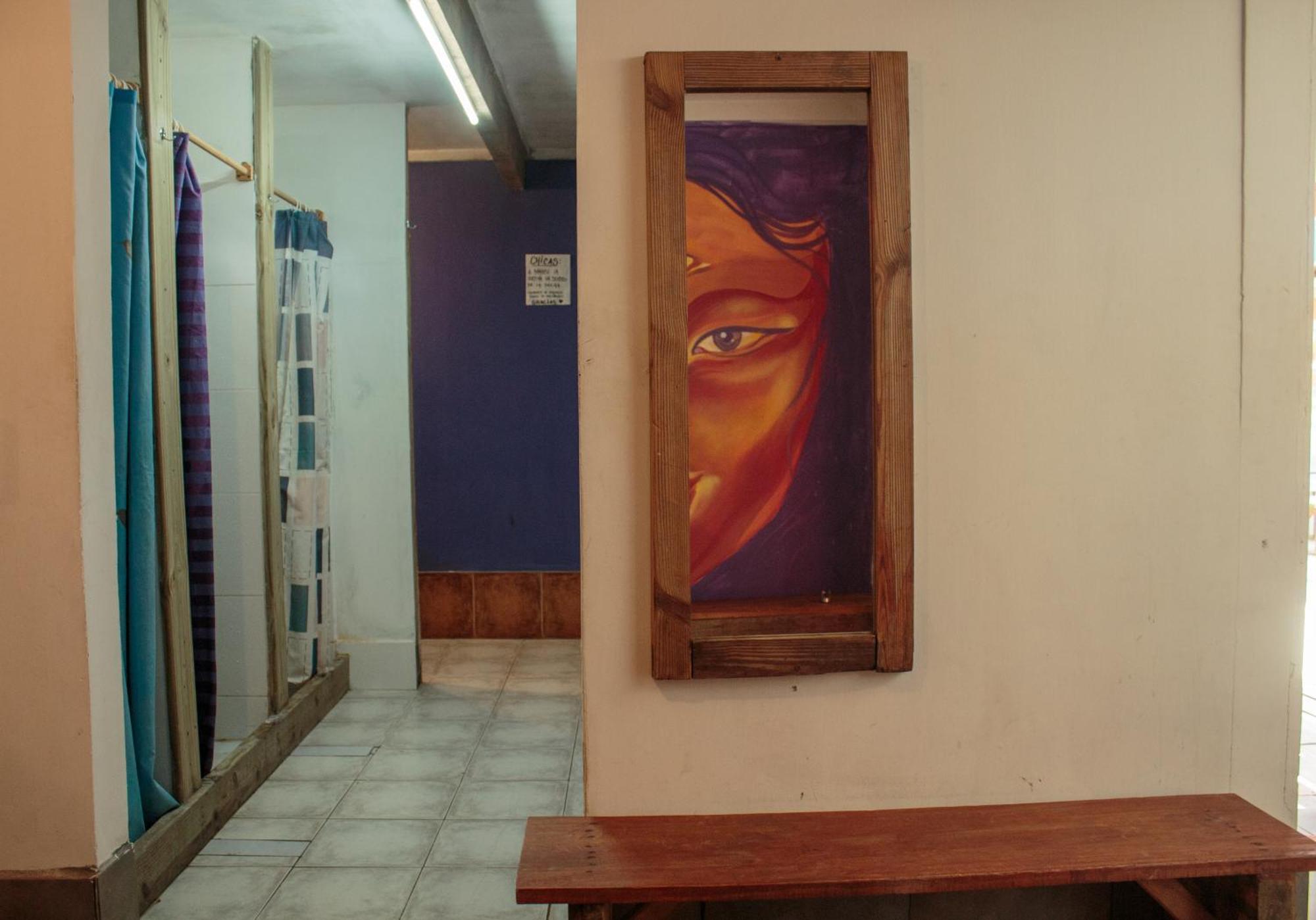 Compay Hostel La Pedrera Ruang foto